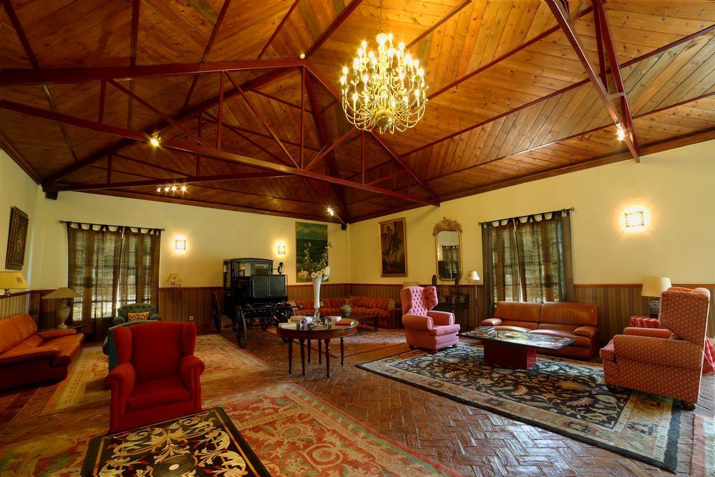 Hacienda Montenmedio Vejer de la Frontera