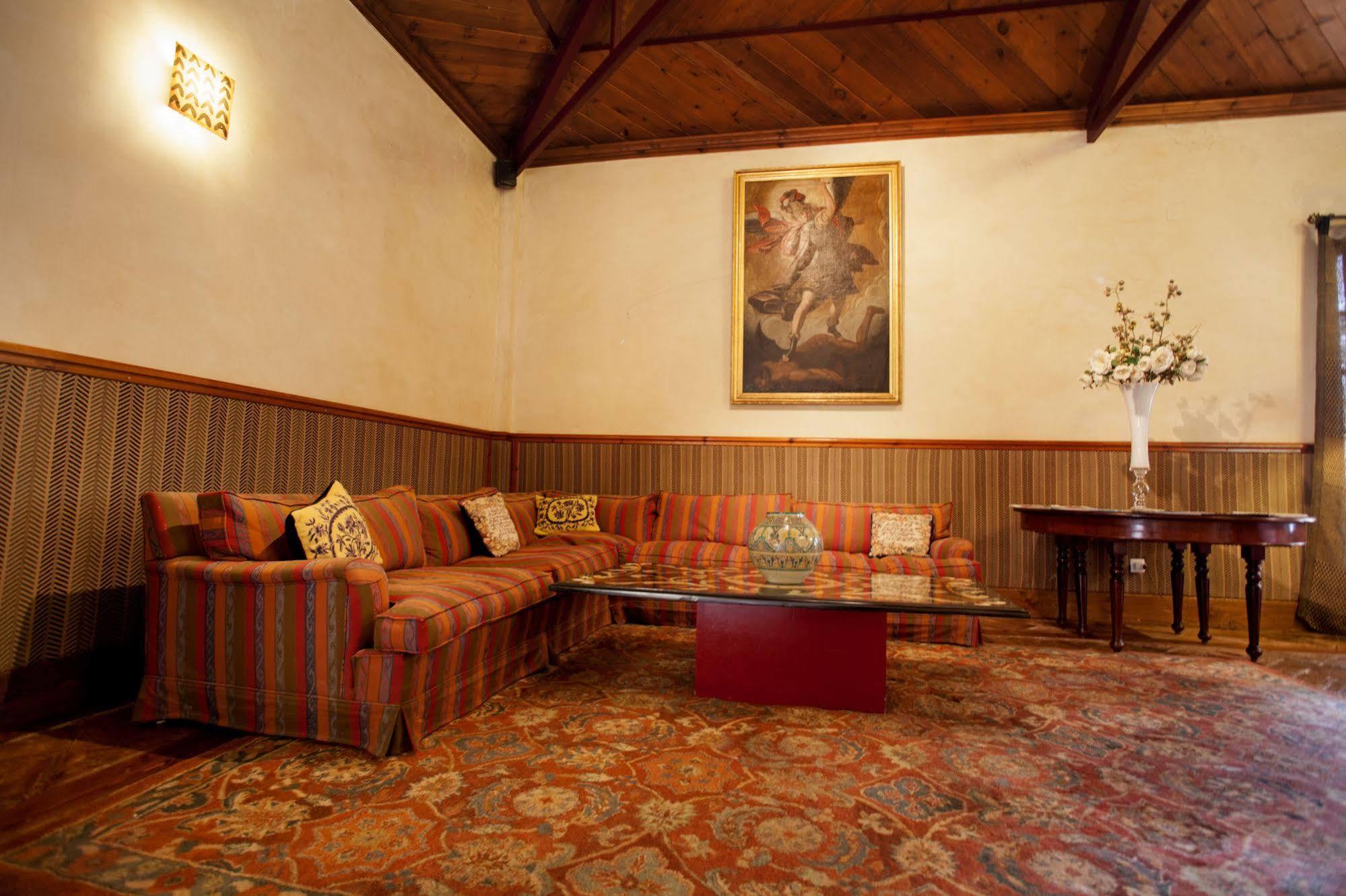 Hacienda Montenmedio Vejer de la Frontera