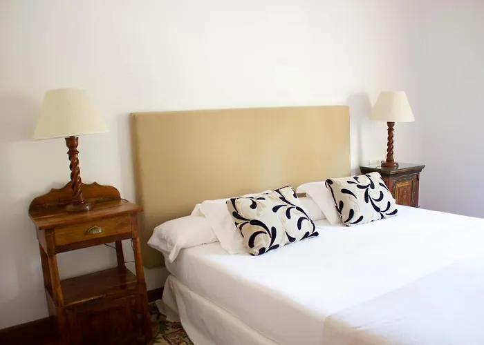 Hotel Hacienda Montenmedio