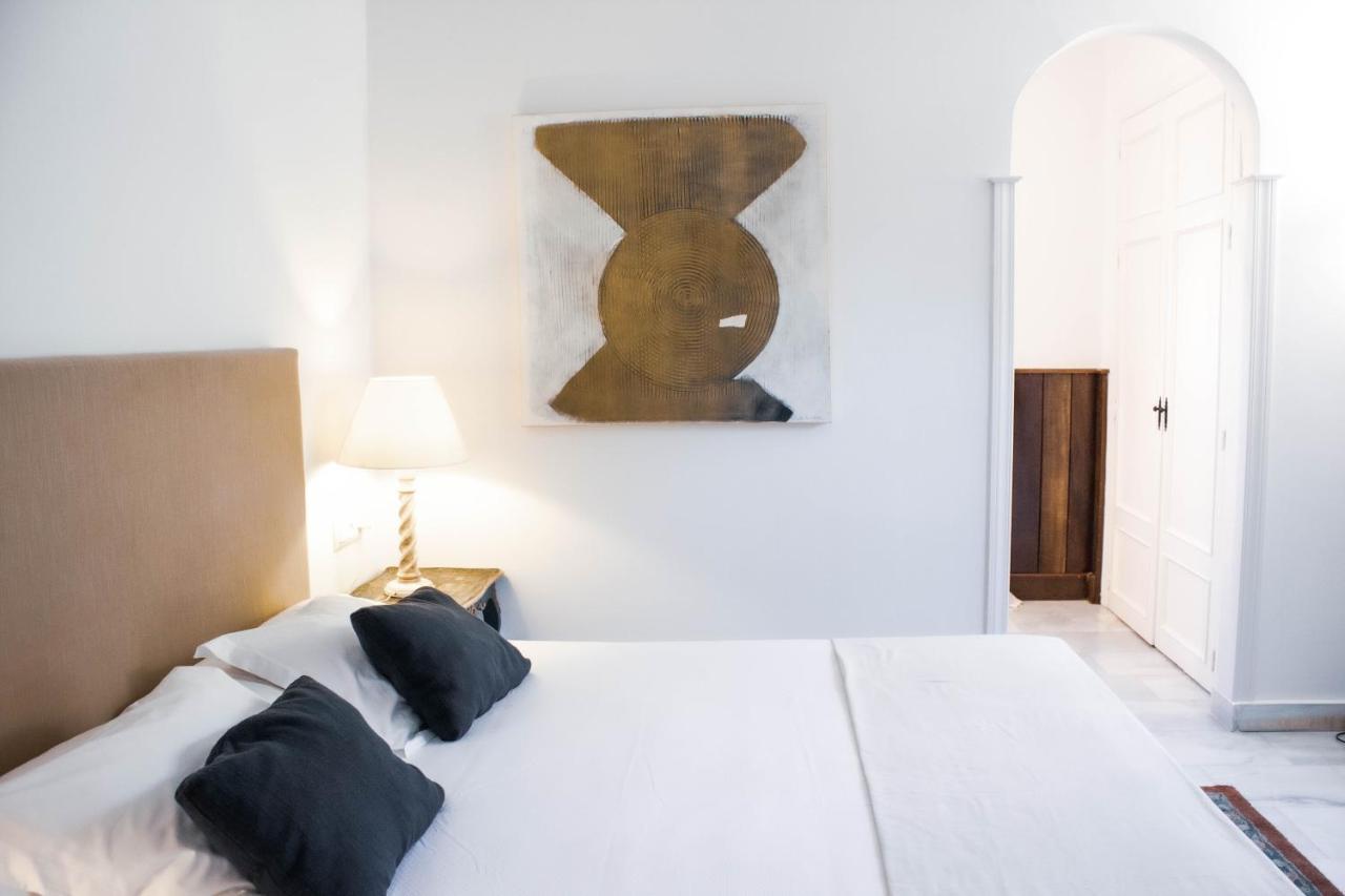 Hotel Hacienda Montenmedio 4*