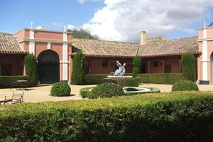 Hacienda Montenmedio 4*