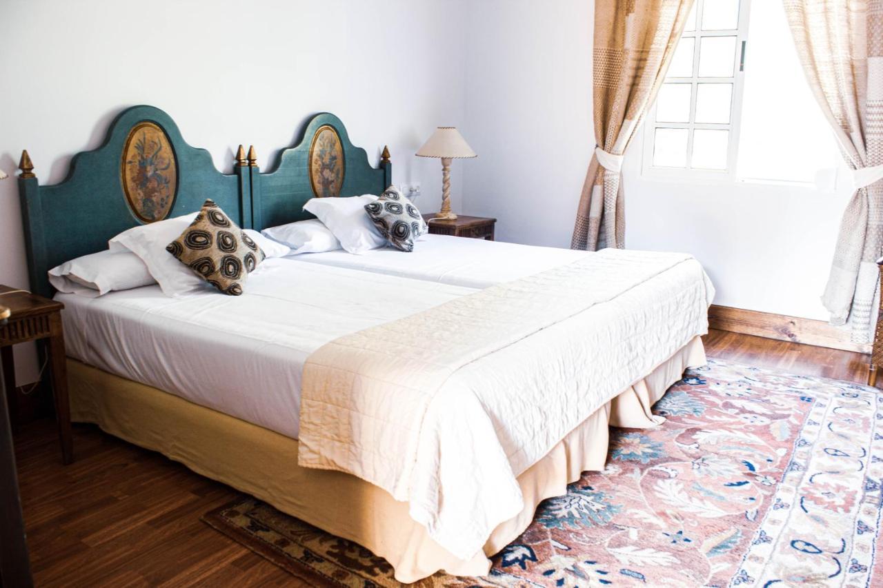 Hotel Hacienda Montenmedio