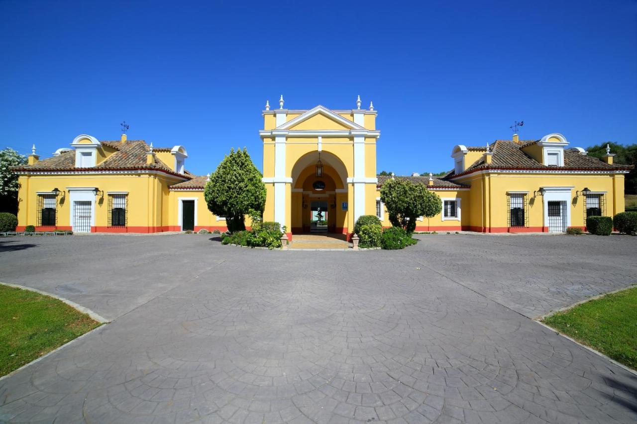Hotel Hacienda Montenmedio Vejer de la Frontera
