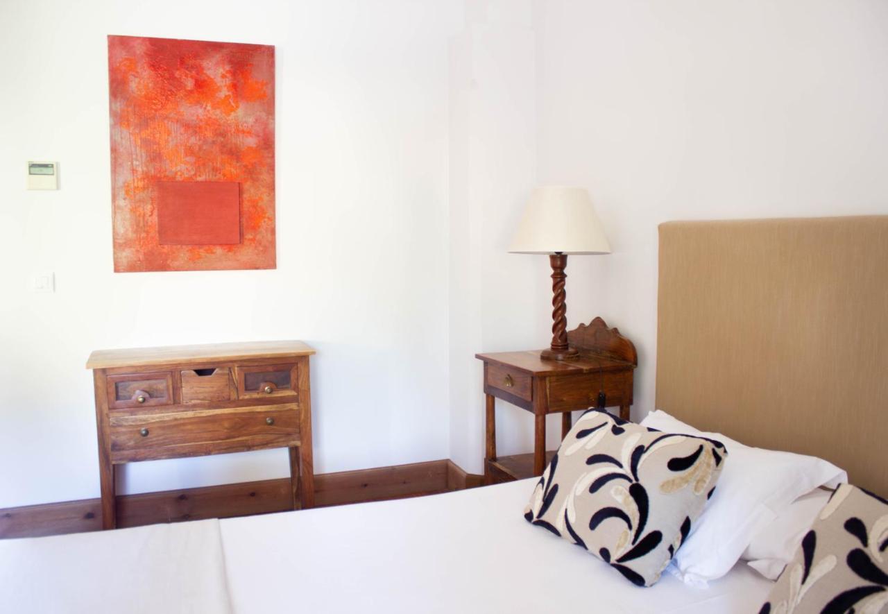 Hotel Hacienda Montenmedio 4*