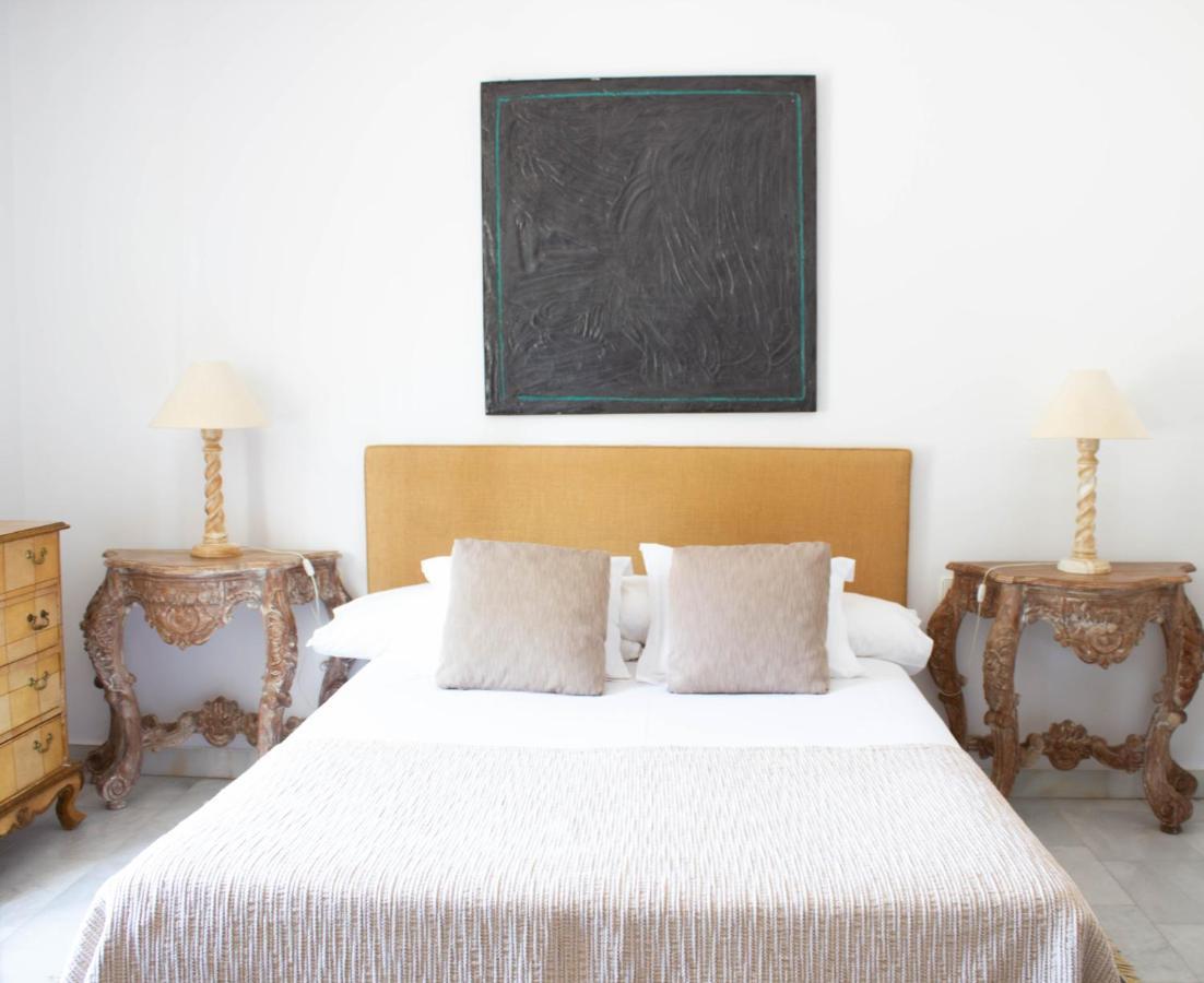 Hacienda Montenmedio 4* Vejer de la Frontera