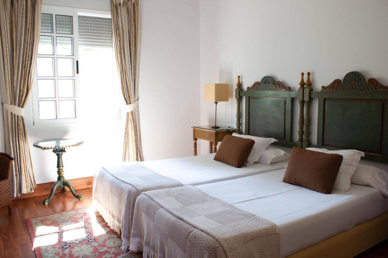 Hacienda Montenmedio Hotel