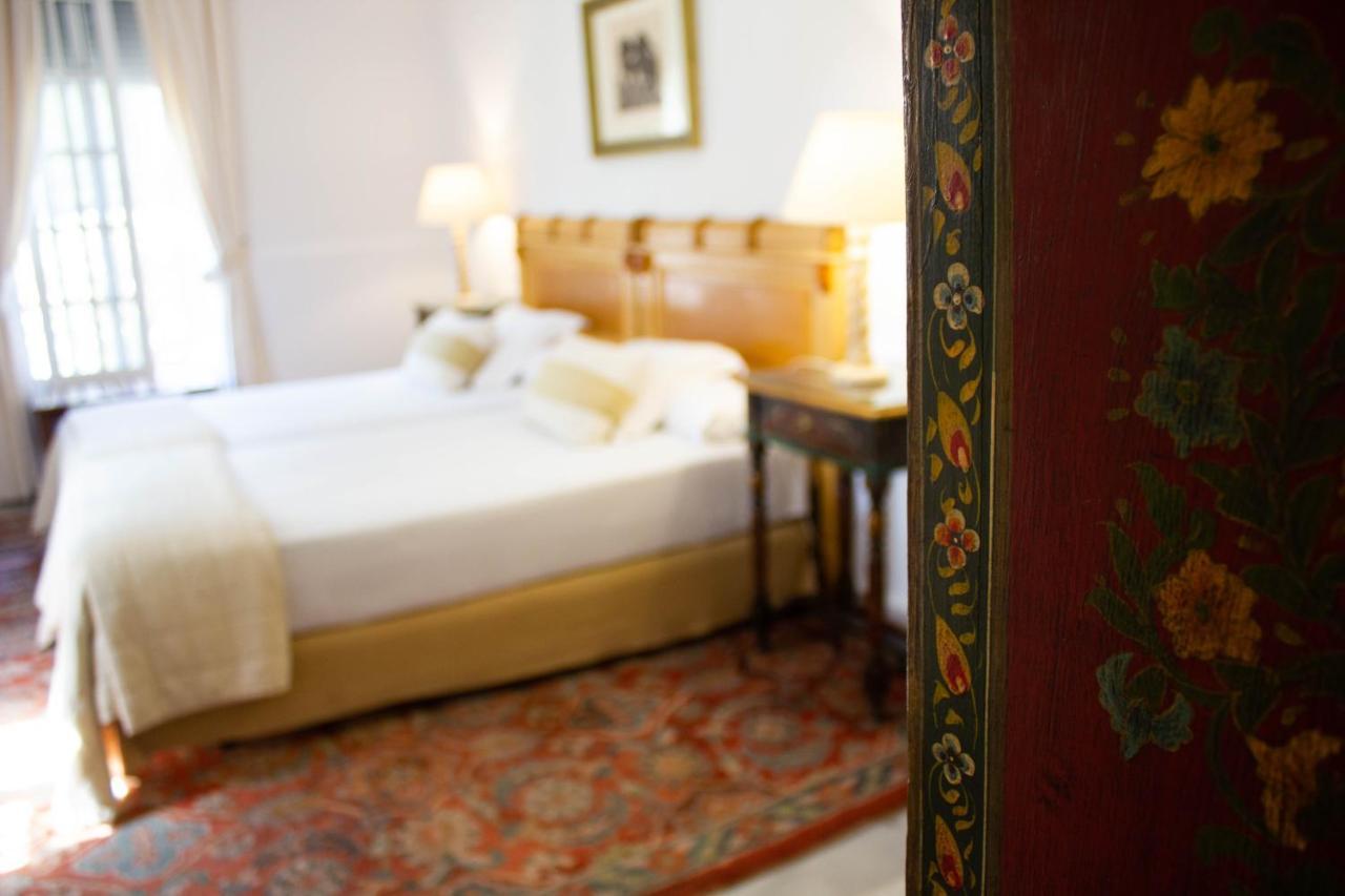 Hacienda Montenmedio Hotel 4*