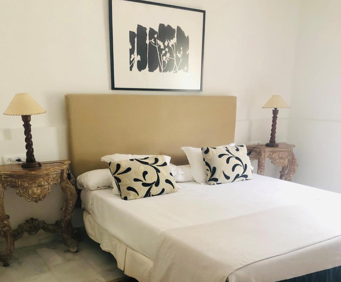 Hotel Hacienda Montenmedio