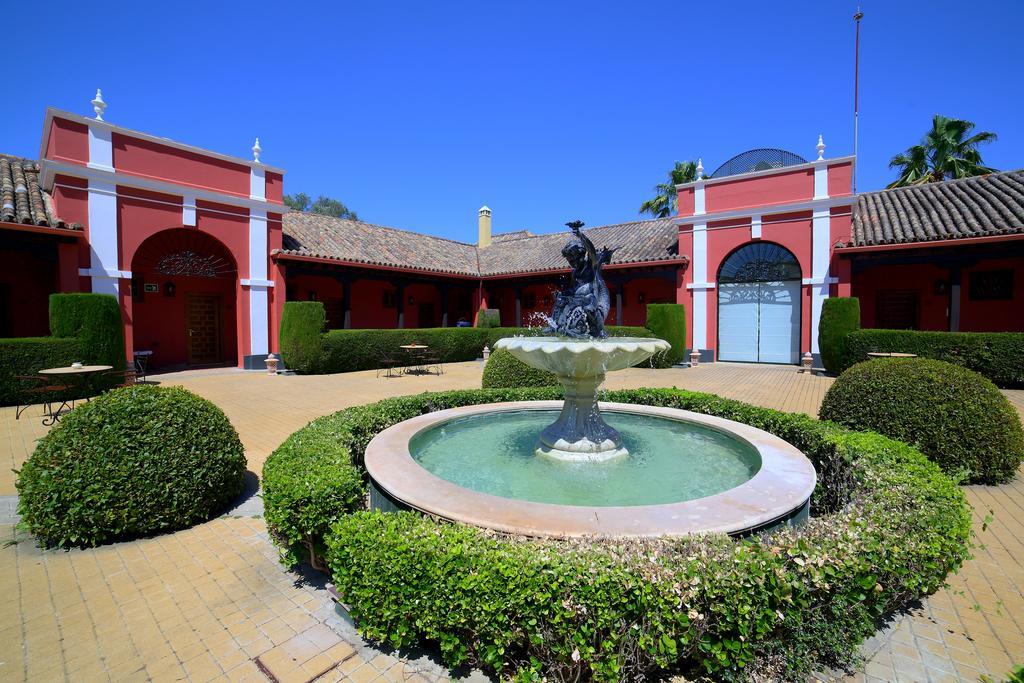 Hacienda Montenmedio 4*