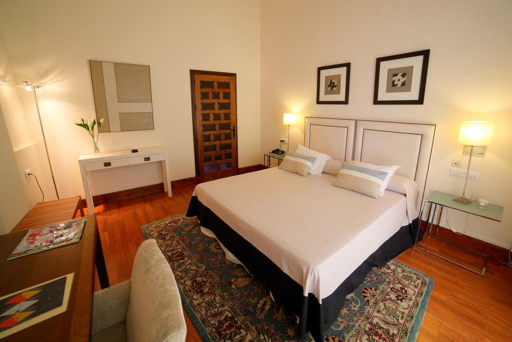 Hacienda Montenmedio 4*