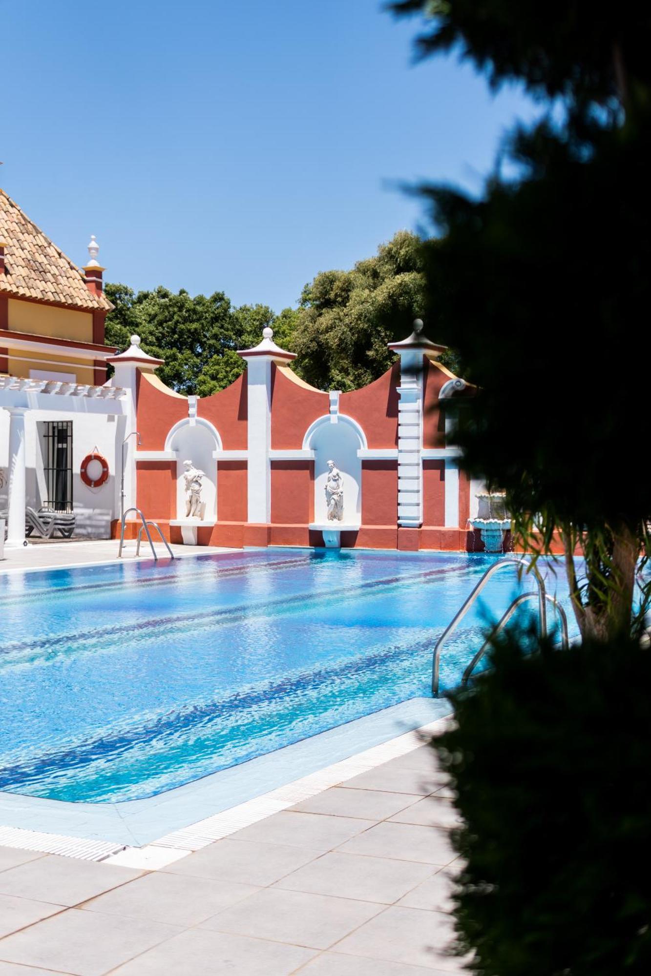 Hacienda Montenmedio Hotel 4*