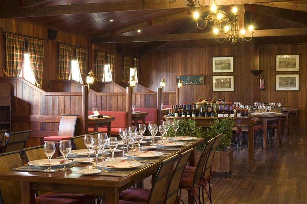 Hotel Hacienda Montenmedio