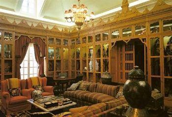 Hacienda Montenmedio 4*
