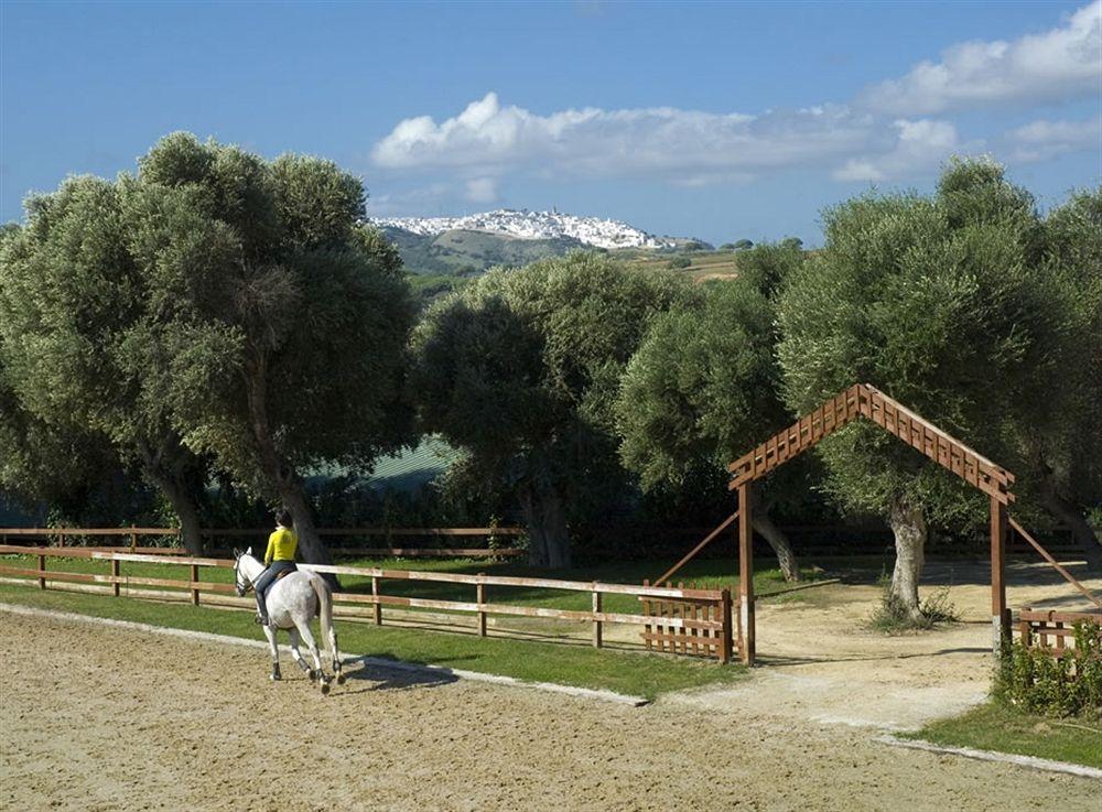 Hacienda Montenmedio Hotel 4*