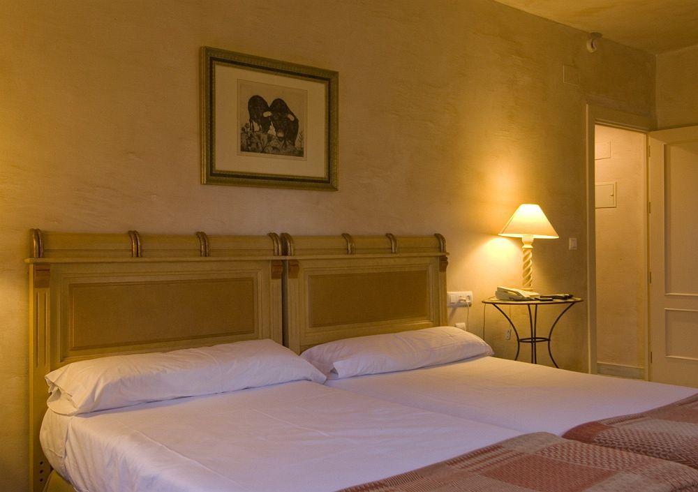 Hacienda Montenmedio Hotel Vejer de la Frontera