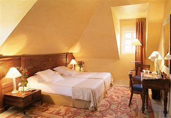 Hacienda Montenmedio 4* Vejer de la Frontera