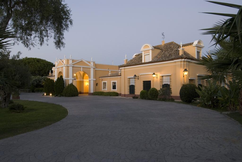 Hacienda Montenmedio 4*