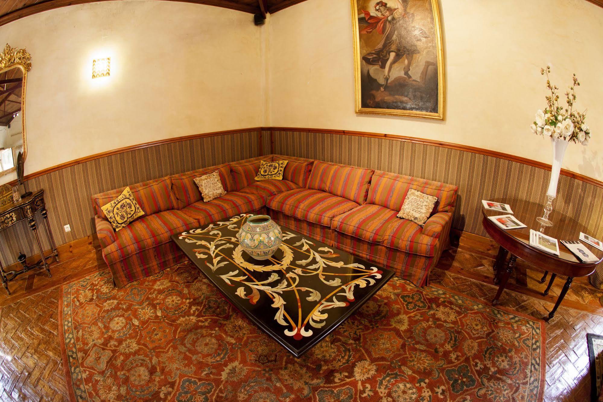 Hacienda Montenmedio 4*