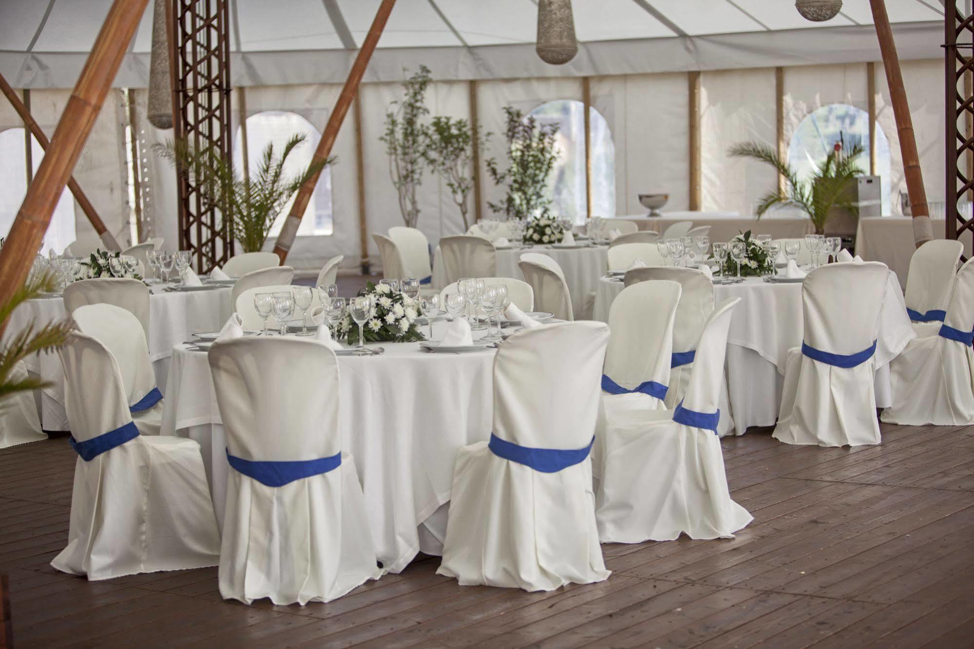 Hotel Hacienda Montenmedio 4*