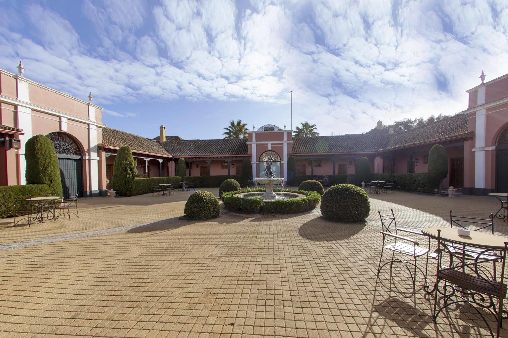 Hacienda Montenmedio 4* Vejer de la Frontera